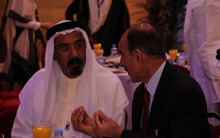 Doha Forum 2010